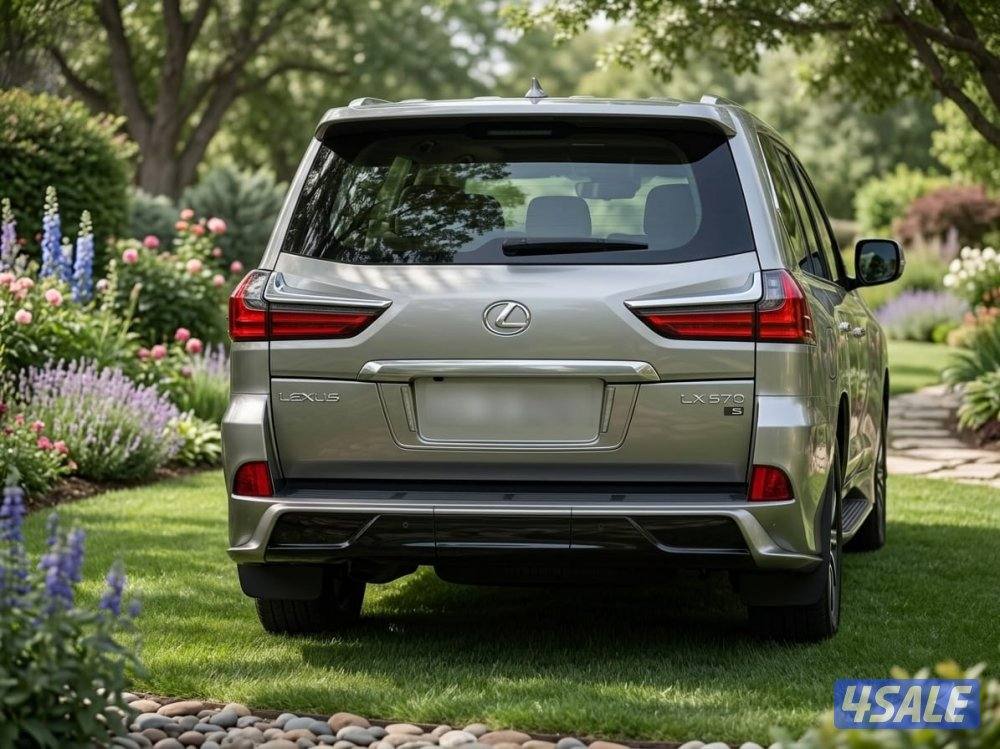 لكزس 2018 سبورت أعلى صنف2