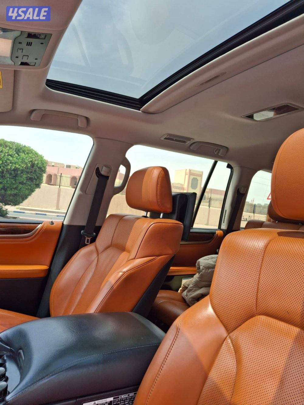 لكزس 2018 سبورت أعلى صنف3