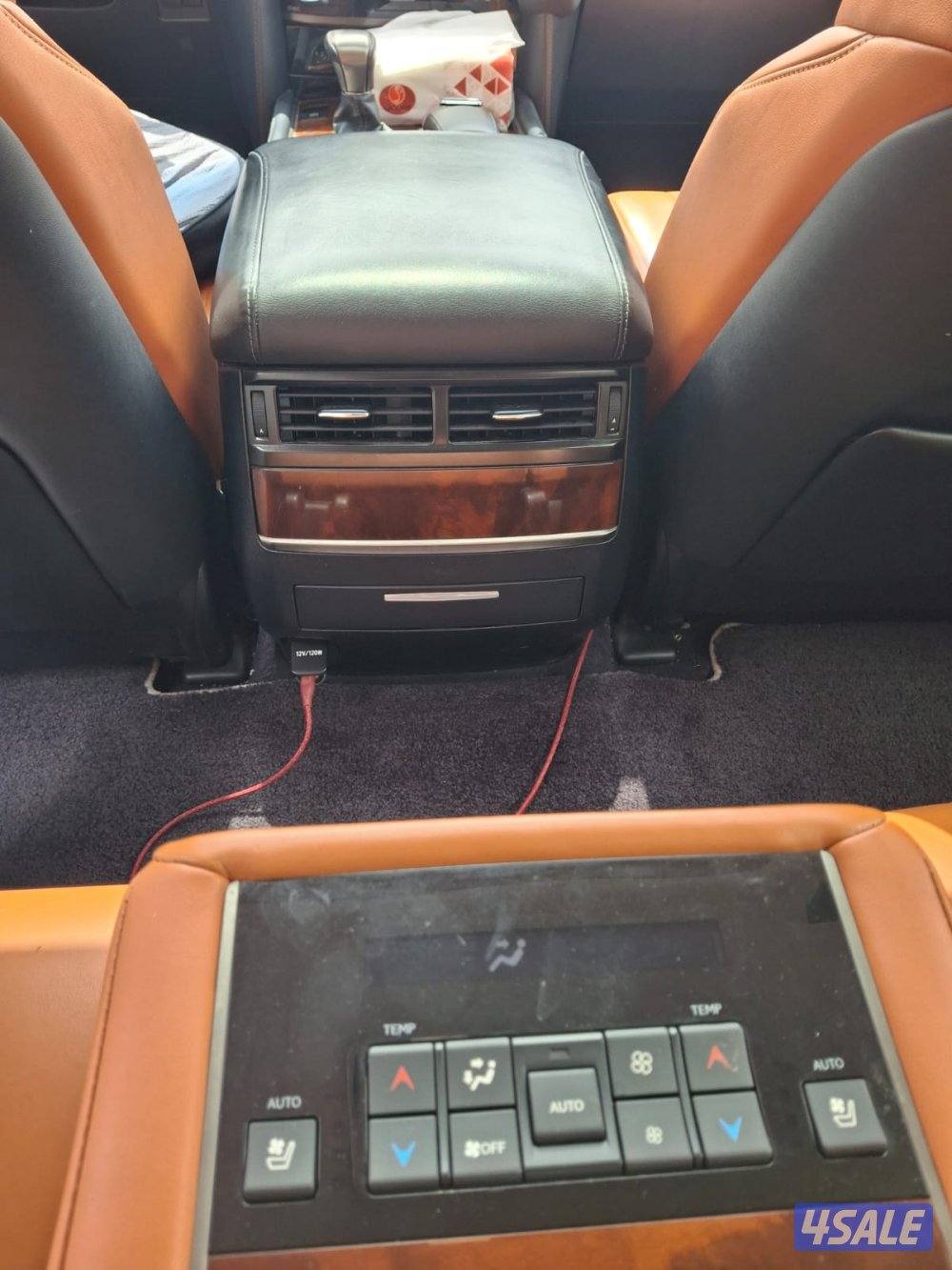 لكزس 2018 سبورت أعلى صنف9