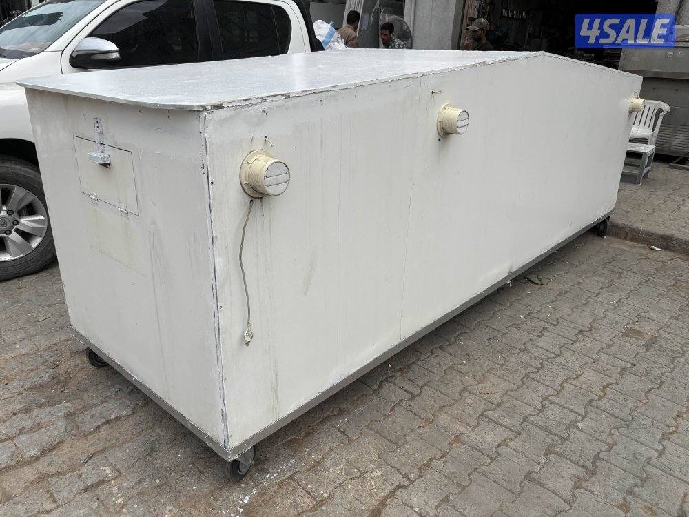 بيت حيوانات1