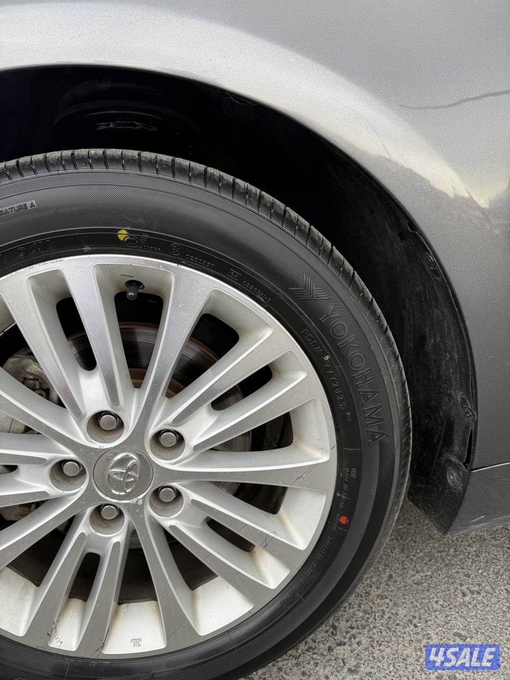 افالون ليميتد موديل 2015 الساير ماشي 1009