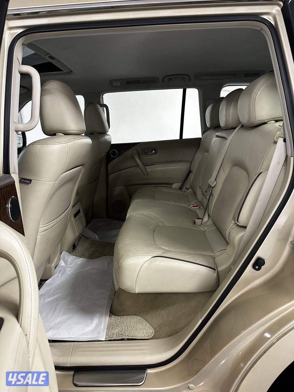 باترول بلاتنيوم 3205