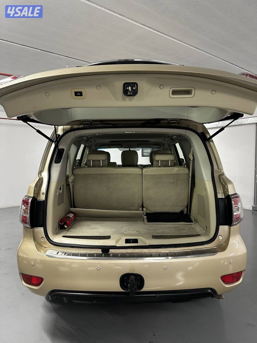 باترول بلاتنيوم 3206