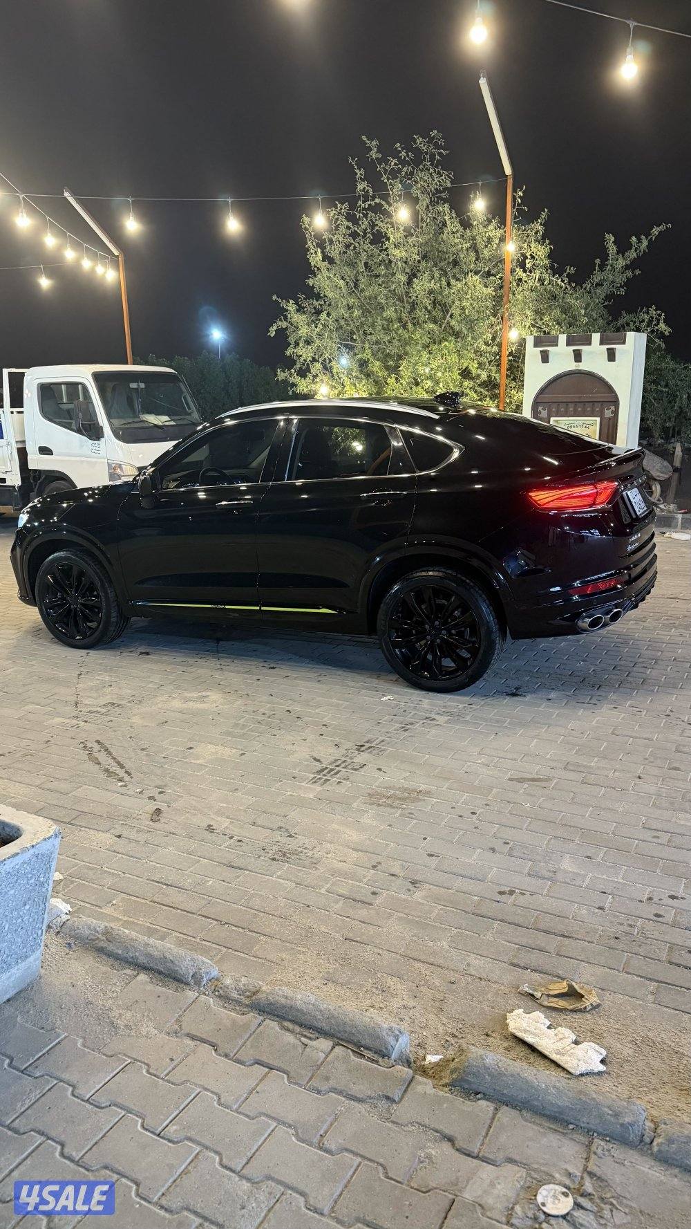 جيلي توجيلا 2023 الفل4