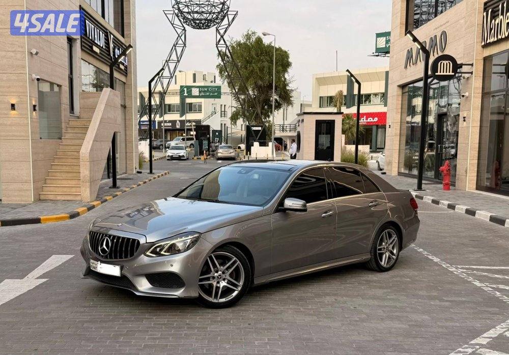 ‼️Mercedes E300‼️1