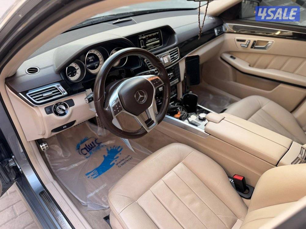 ‼️Mercedes E300‼️2