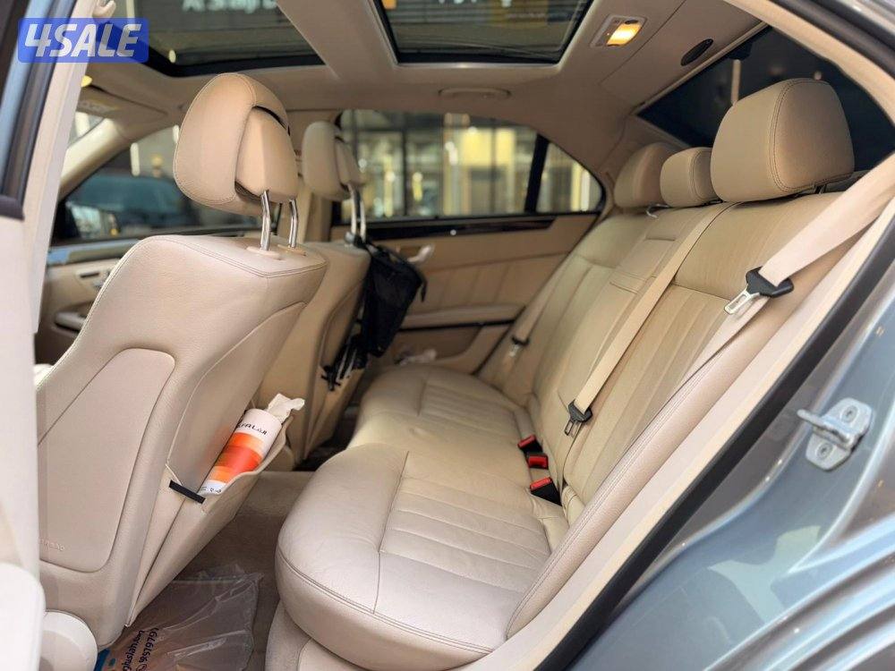 ‼️Mercedes E300‼️4