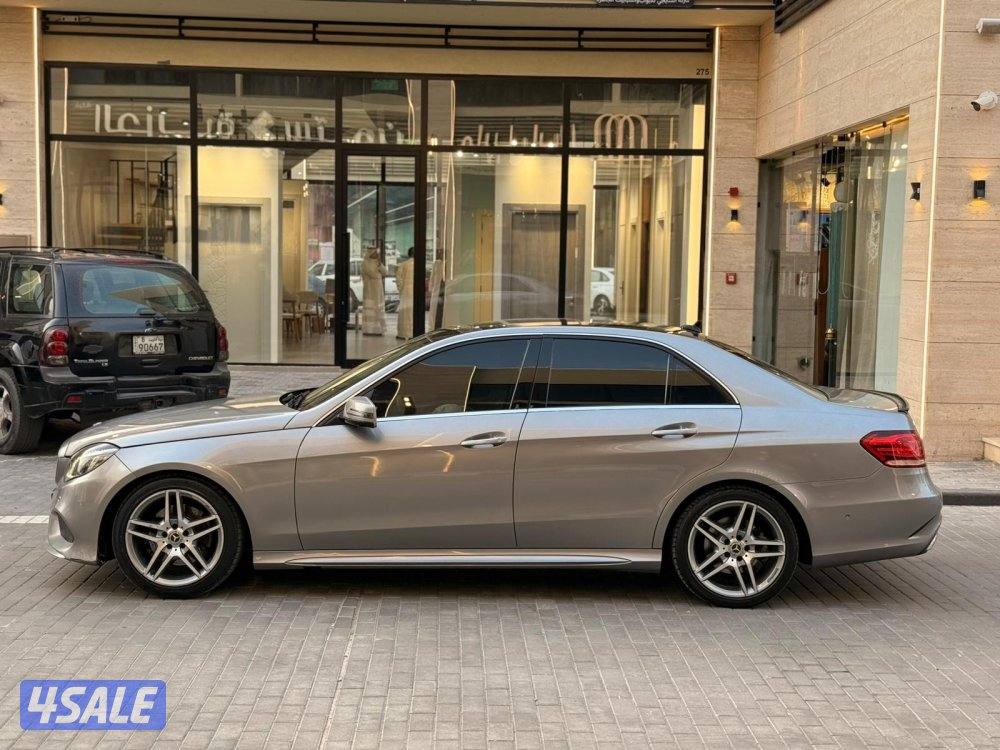 ‼️Mercedes E300‼️3