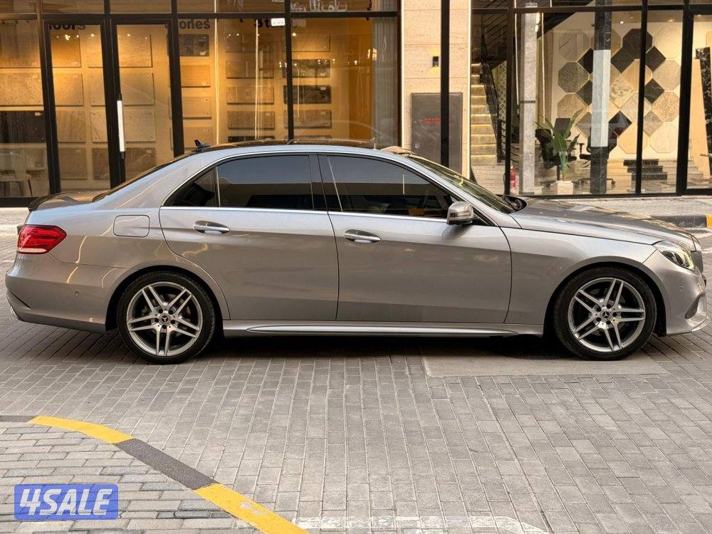 ‼️Mercedes E300‼️5