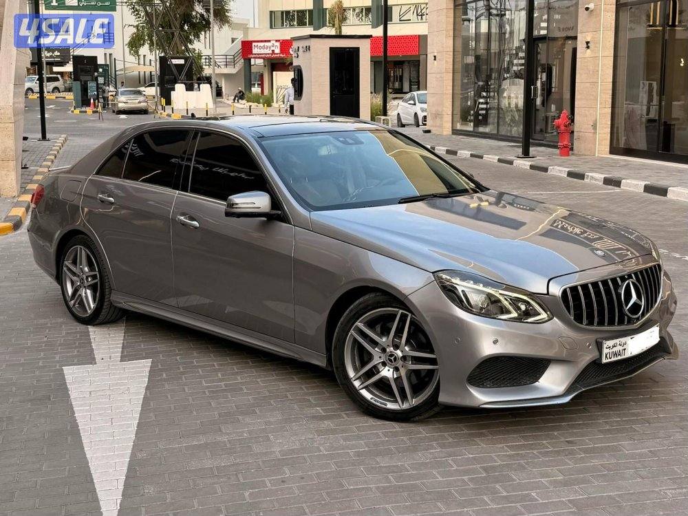 ‼️Mercedes E300‼️6