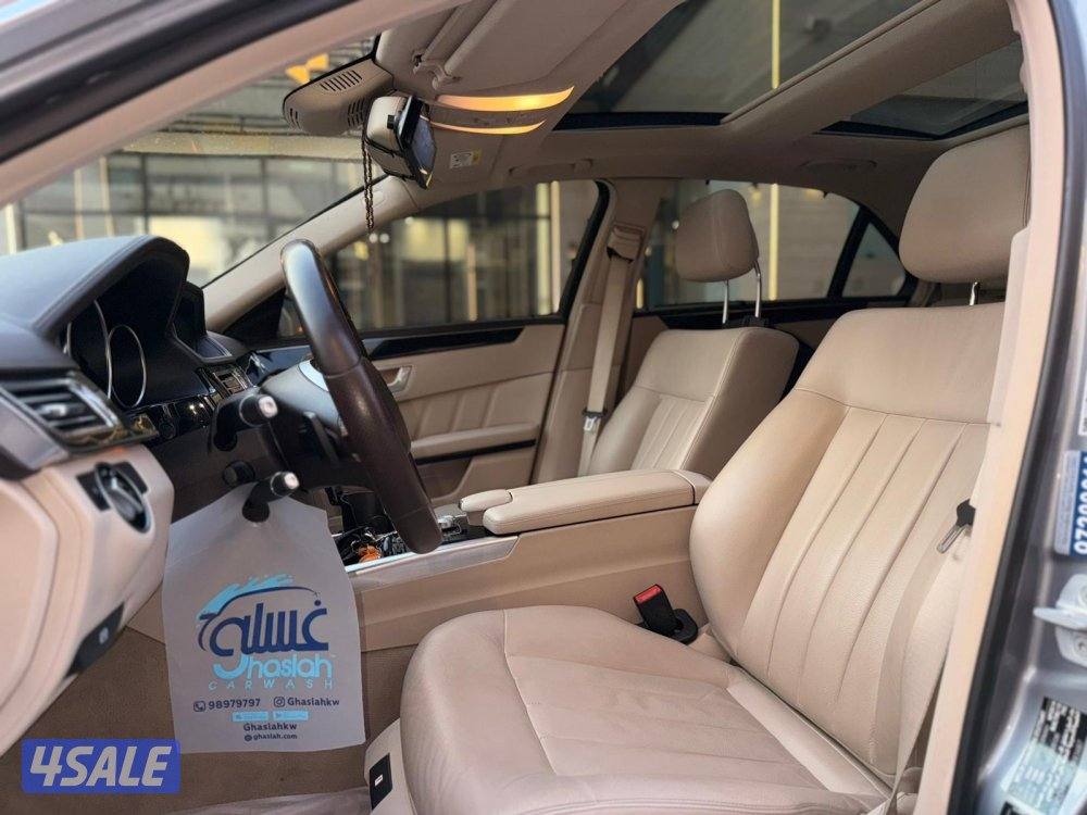 ‼️Mercedes E300‼️8