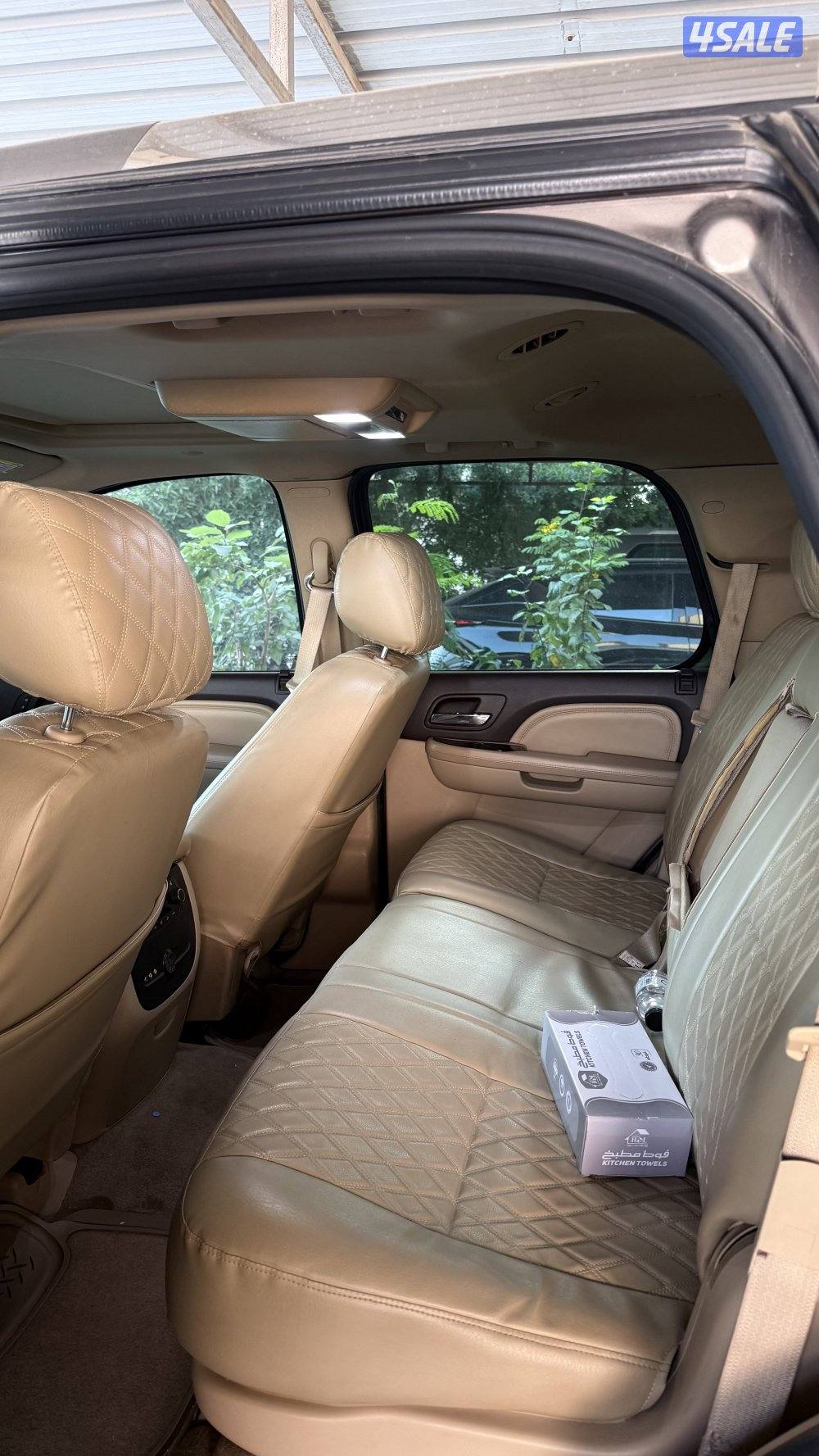 للبيع دينالي شرط الفحص3