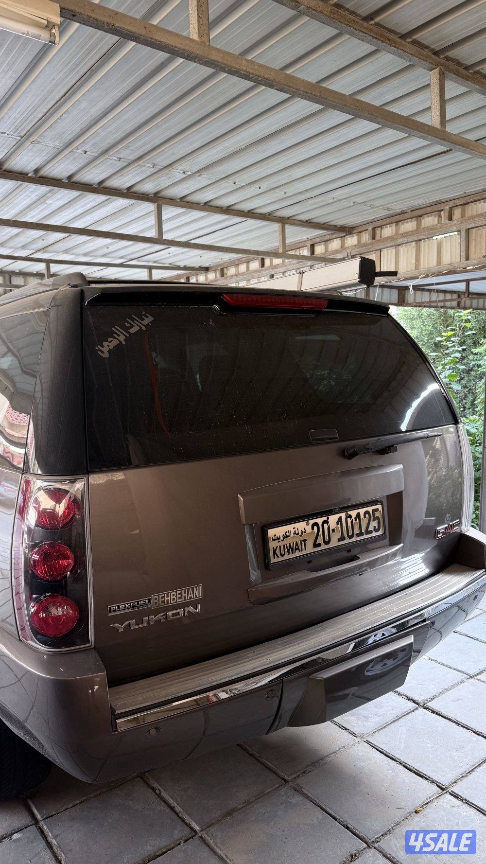 للبيع دينالي شرط الفحص4