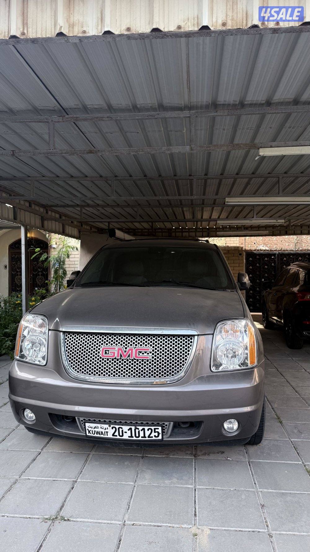 للبيع دينالي شرط الفحص5