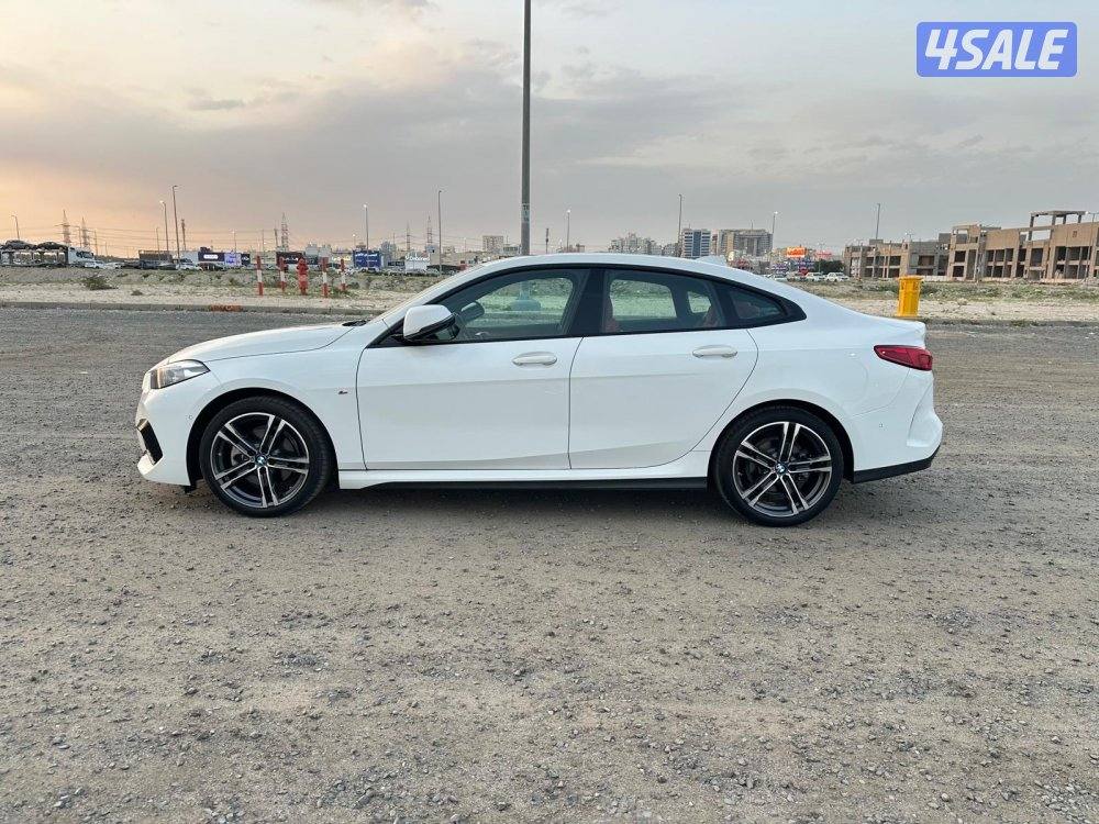 بي ام 218i M kit موديل ٢٠٢٣ ماشي ٩ آلاف6