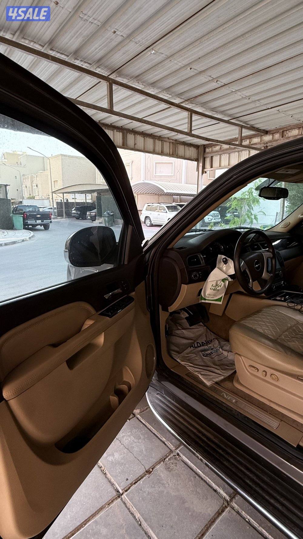 للبيع دينالي شرط الفحص8