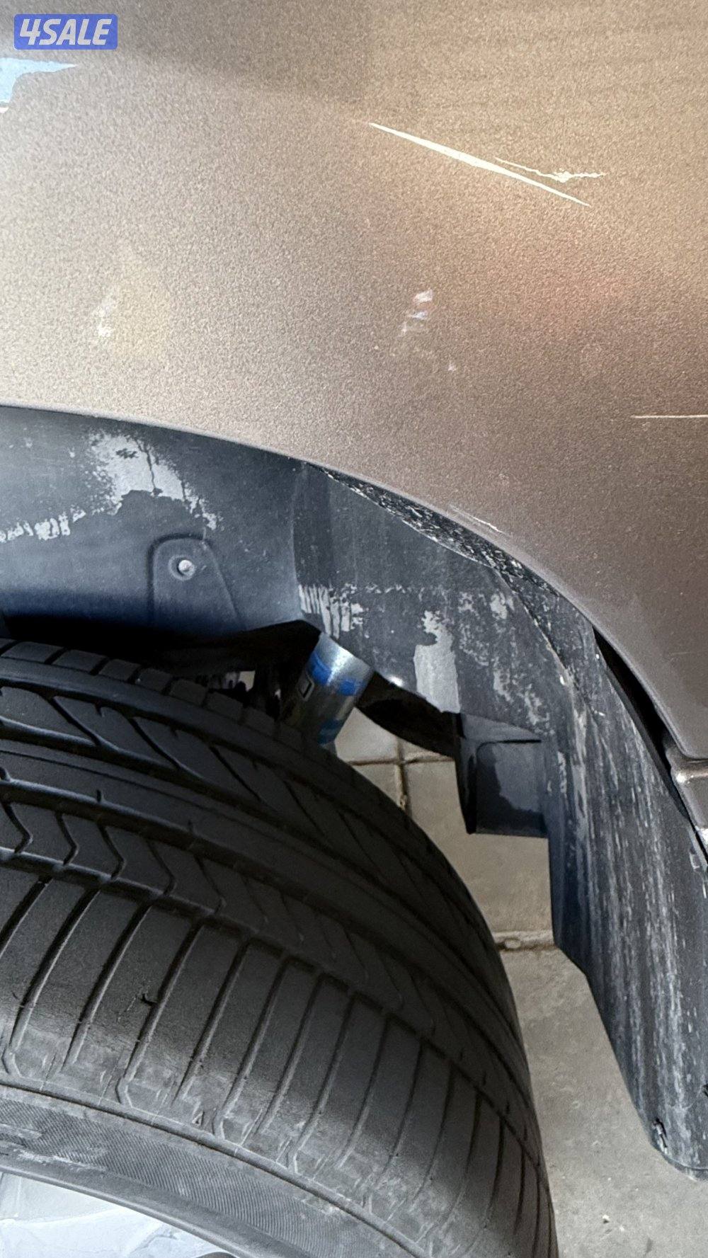 للبيع دينالي شرط الفحص9