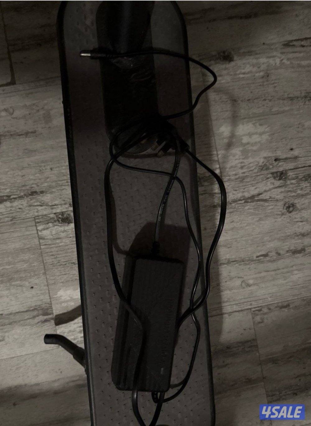 سكوتر كهربائي1