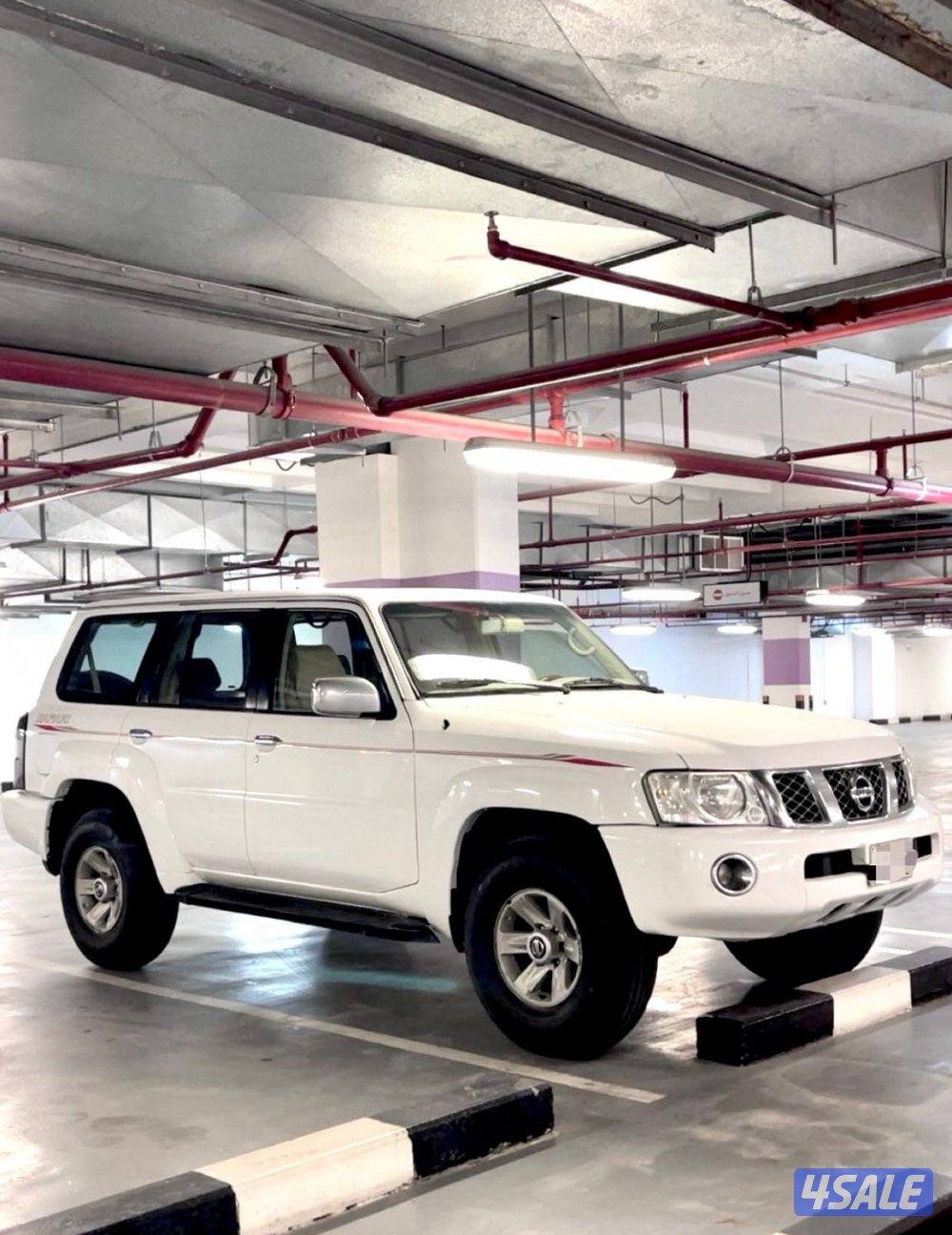 سفاري2008(عادي اساس)2