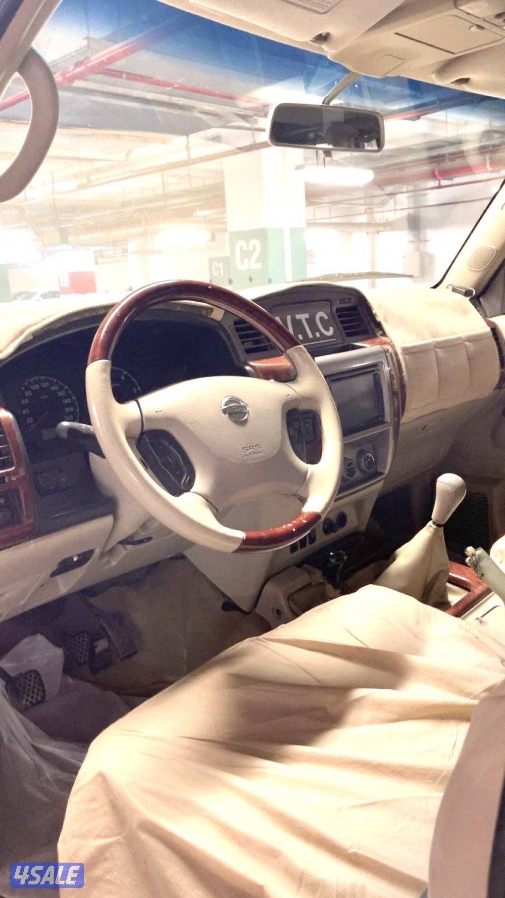 سفاري2008(عادي اساس)4