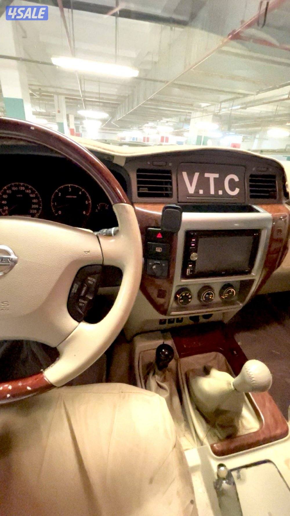 سفاري2008(عادي اساس)5