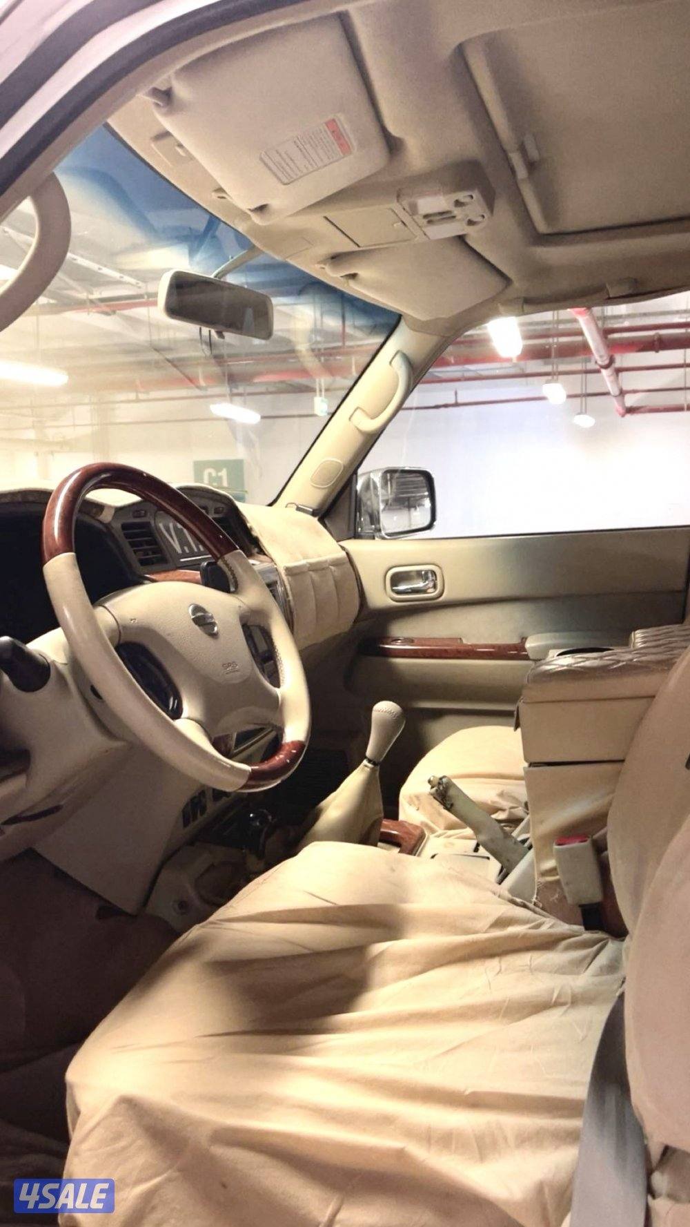 سفاري2008(عادي اساس)6