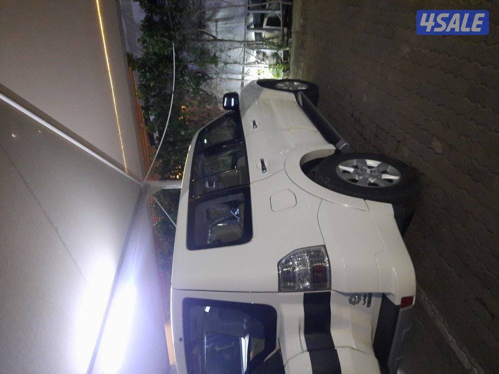 للبيع باجيرو ٢٠٢٠ الموتر نظيف وشرط الفحص قير مكينه شاصي بدي2