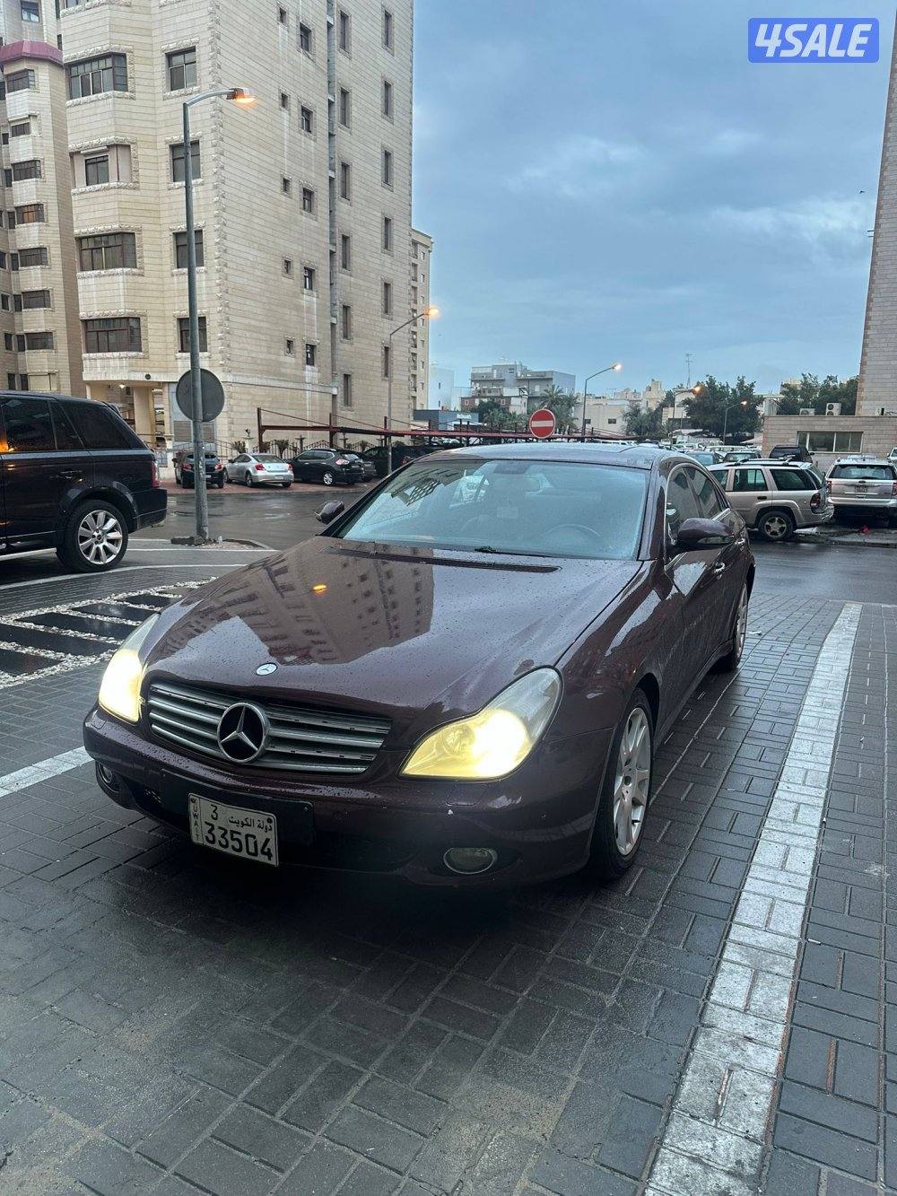 شرط الفحص جير وماكينه وشاصي1