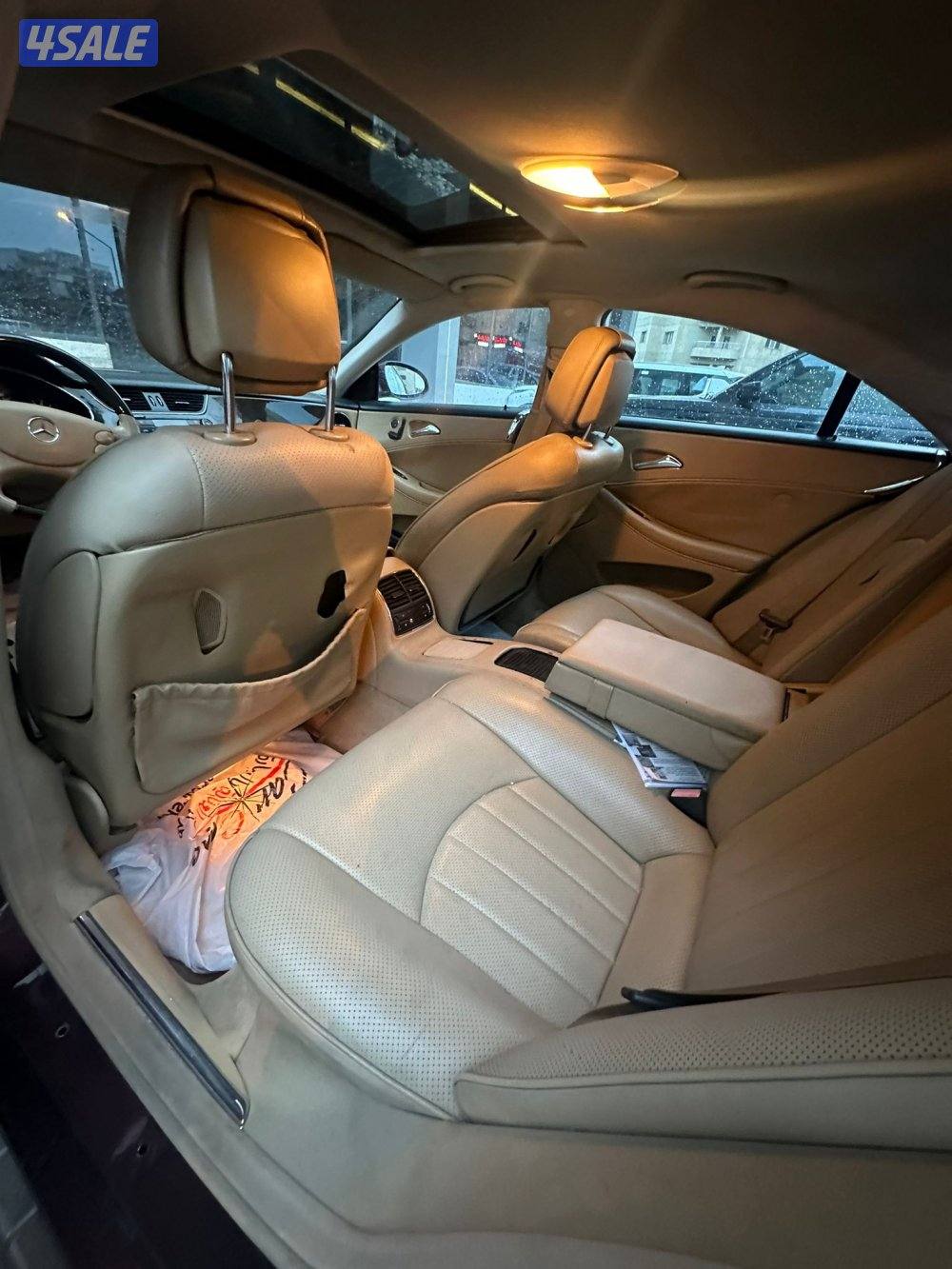 شرط الفحص جير وماكينه وشاصي6