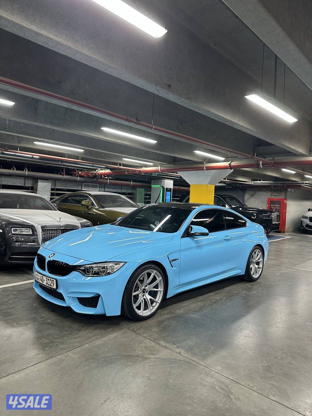 M4 2016 للبيع12