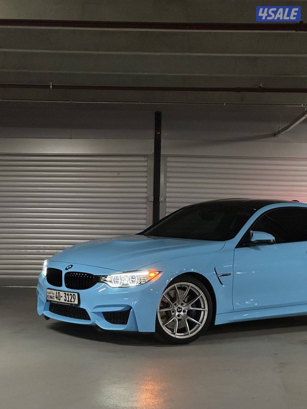 M4 2016 للبيع13