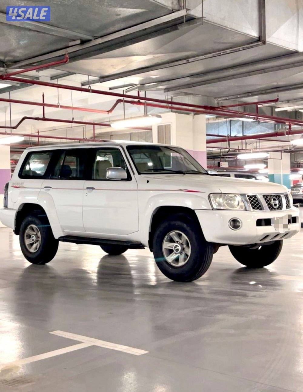 سفاري2008(عادي اساس)7