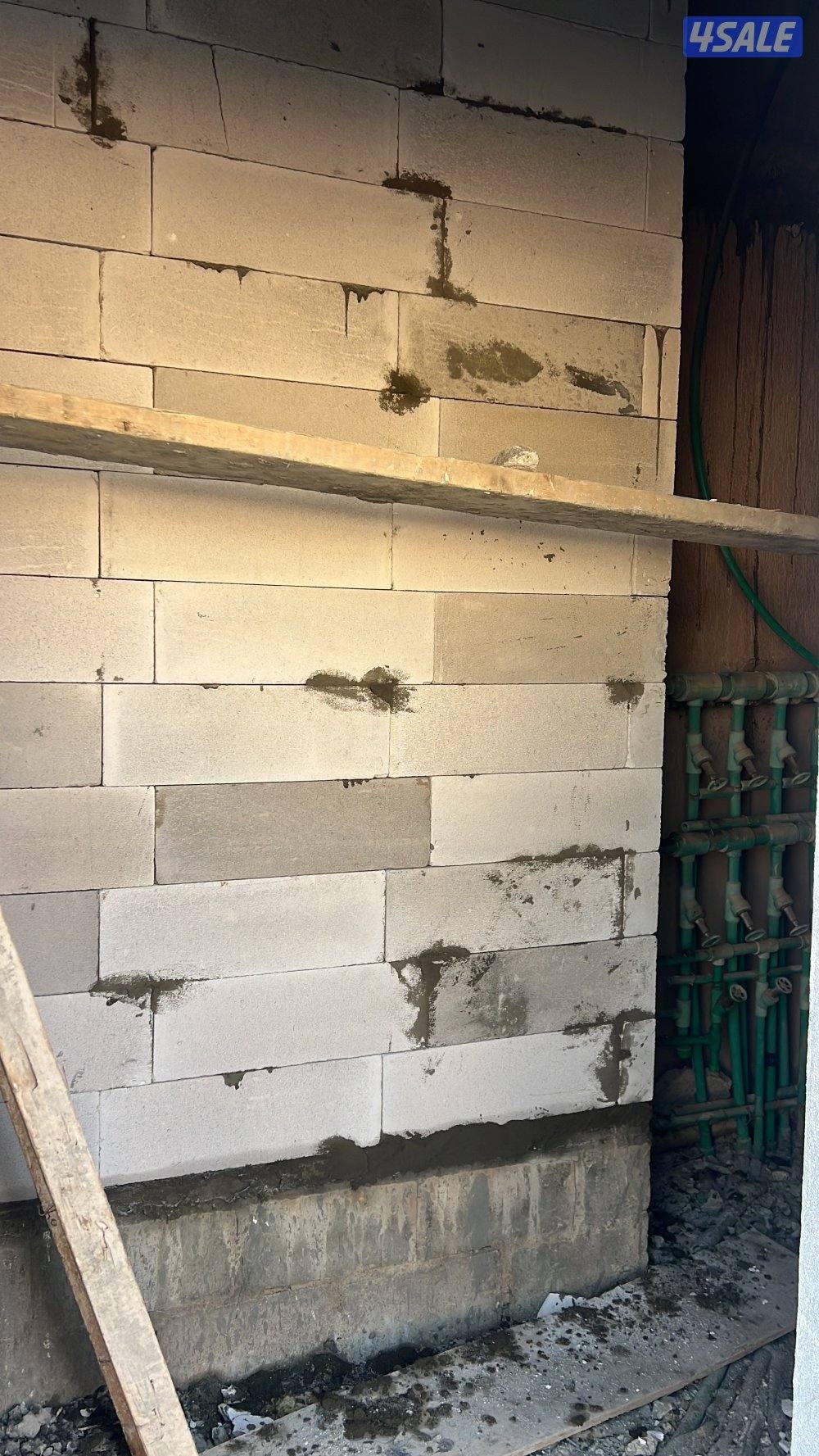 ترميمات عامه وجميع المساح والسيجما1