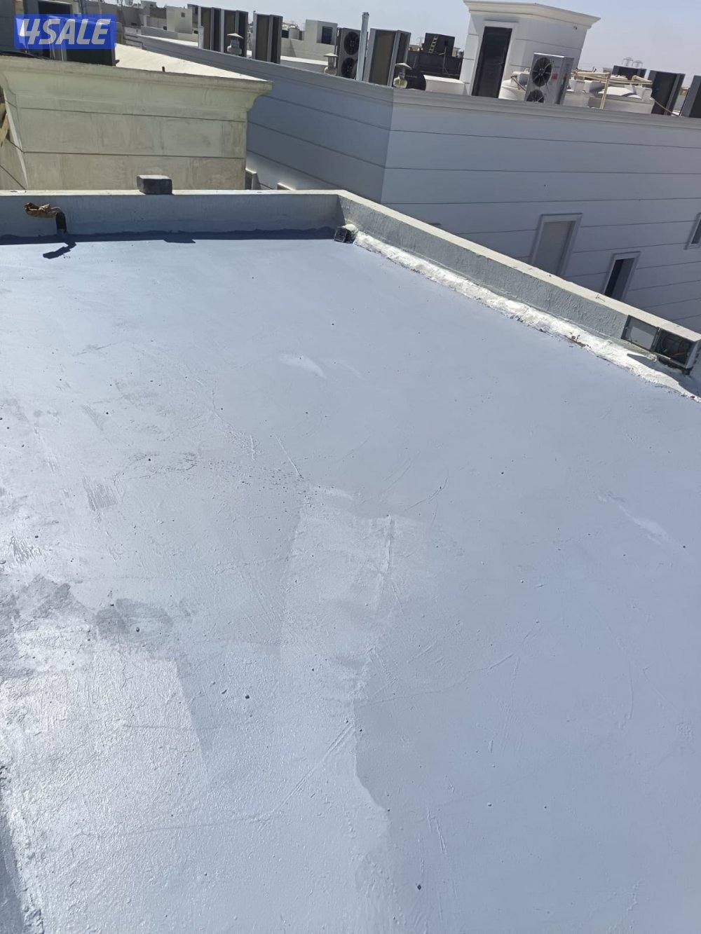 ترميمات عامه وجميع المساح والسيجما3