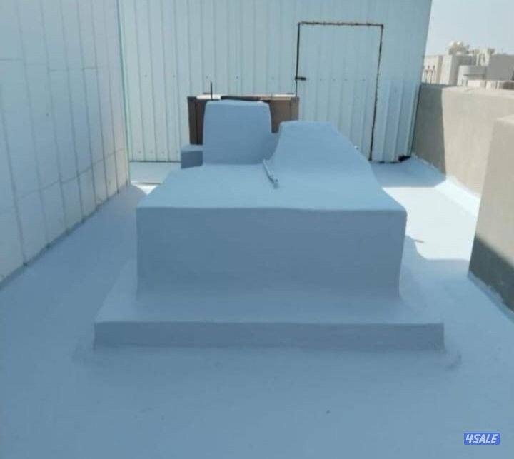 ترميمات عامه وجميع المساح والسيجما7