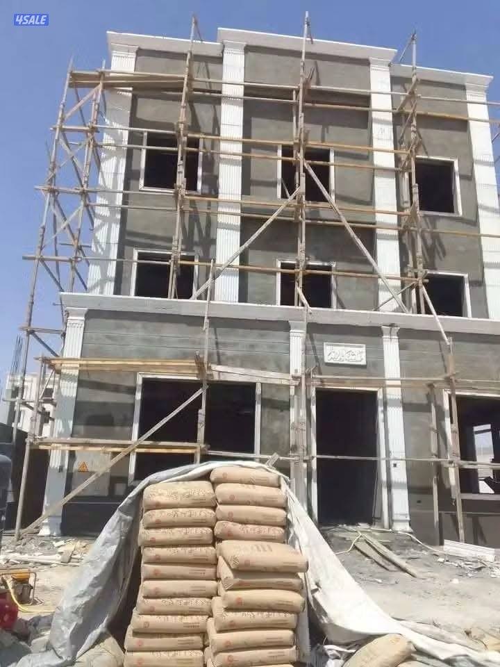 ترميمات عامه وجميع المساح والسيجما10