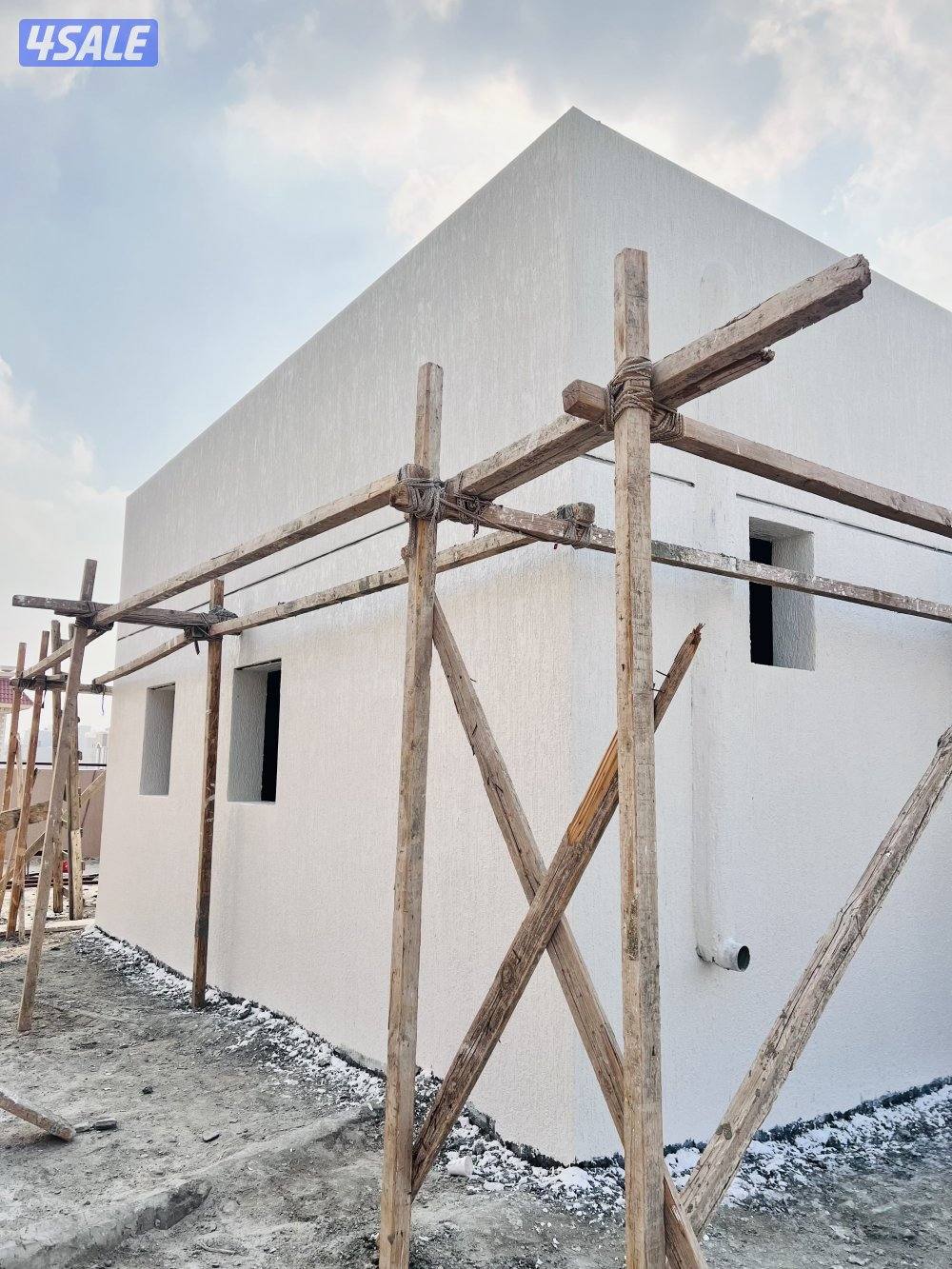 ترميمات عامه وجميع المساح والسيجما9