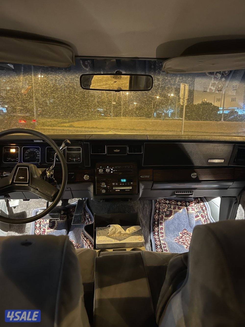 كابرس الغانم LS 89 كل شي اصلي مكينة 350.       قير 7002