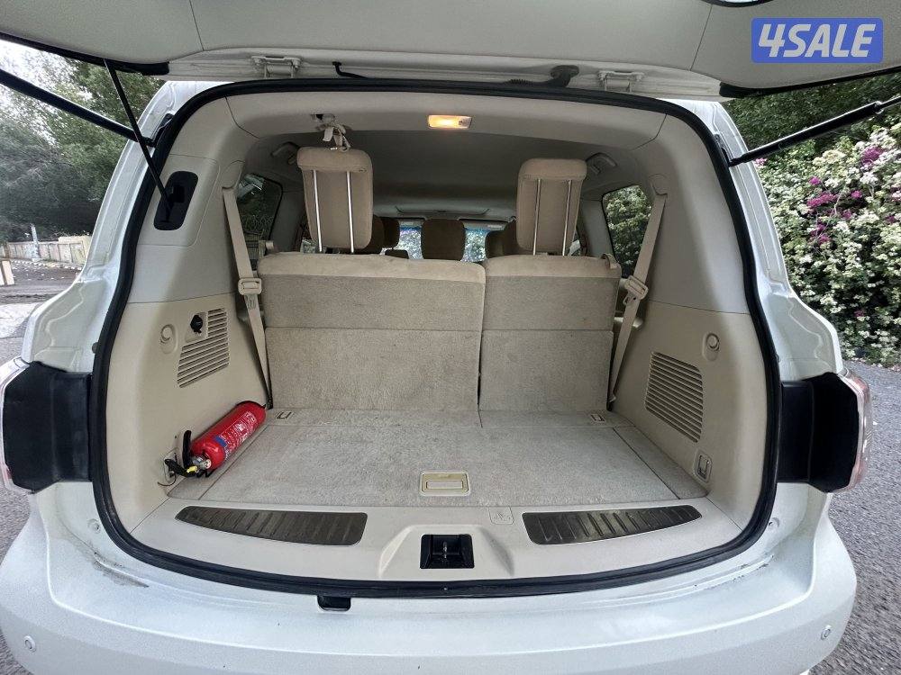 باترول SE320 موديل 2015✅ الفحص مع الصور4