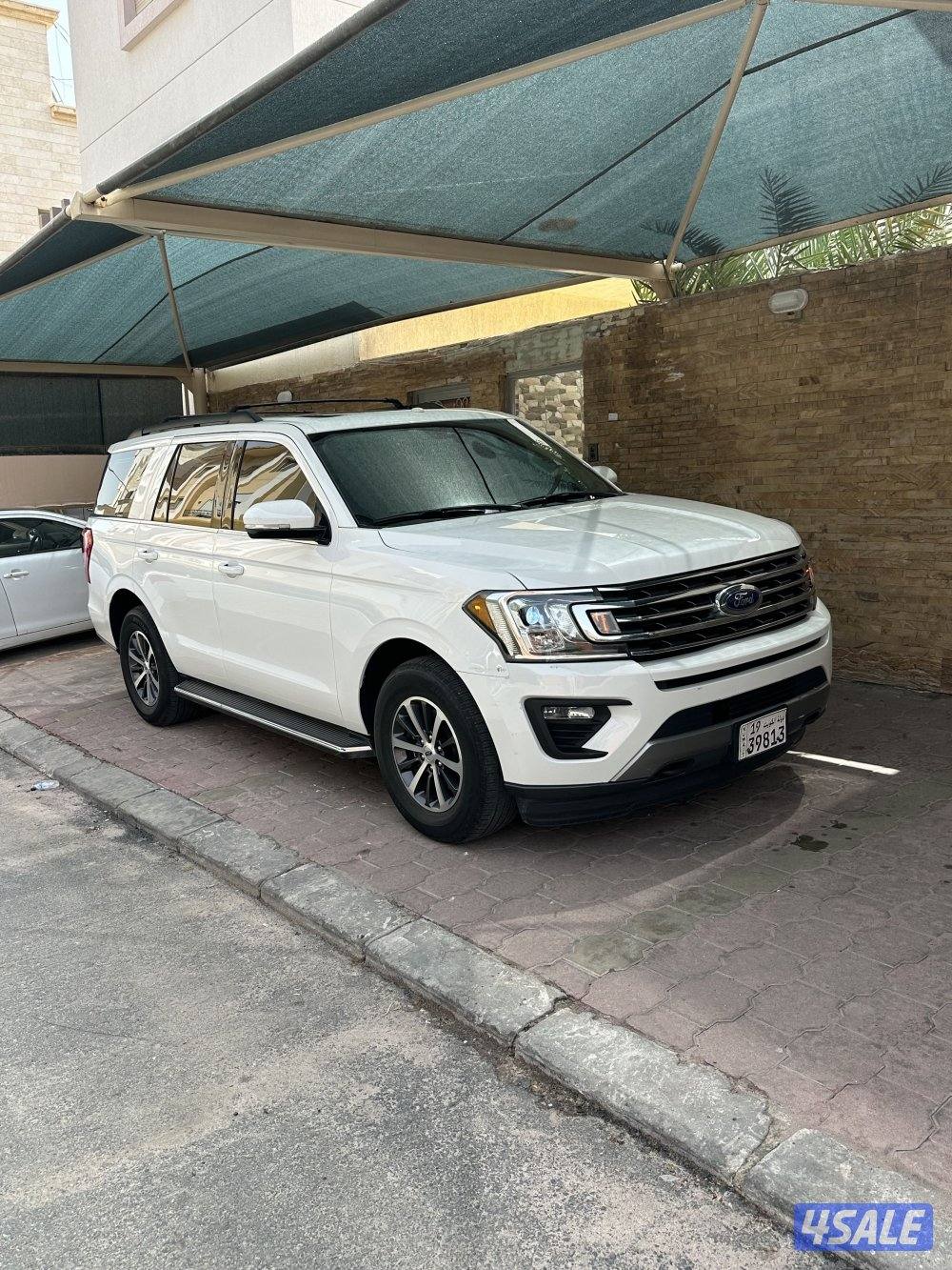 للبيع اكسبدشن بحالة الوكاله0