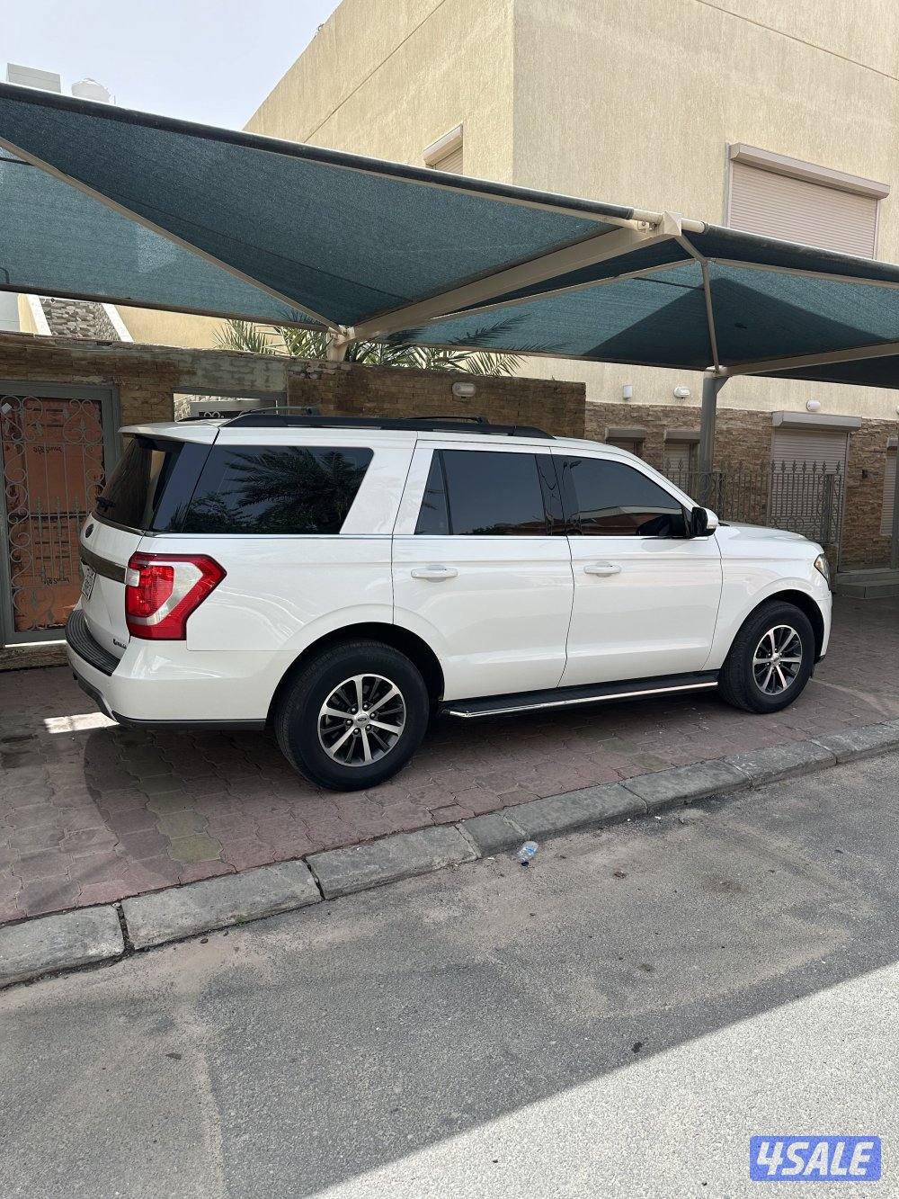 للبيع اكسبدشن بحالة الوكاله2