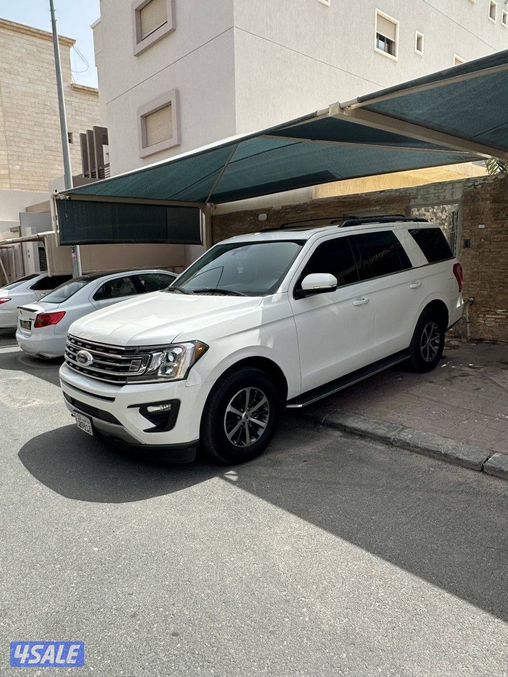 للبيع اكسبدشن بحالة الوكاله3