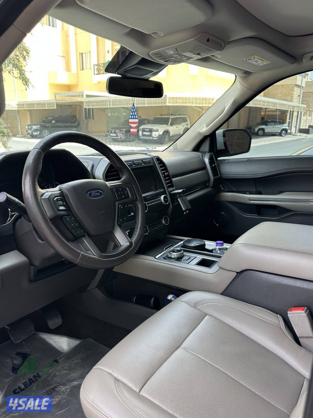 للبيع اكسبدشن بحالة الوكاله5