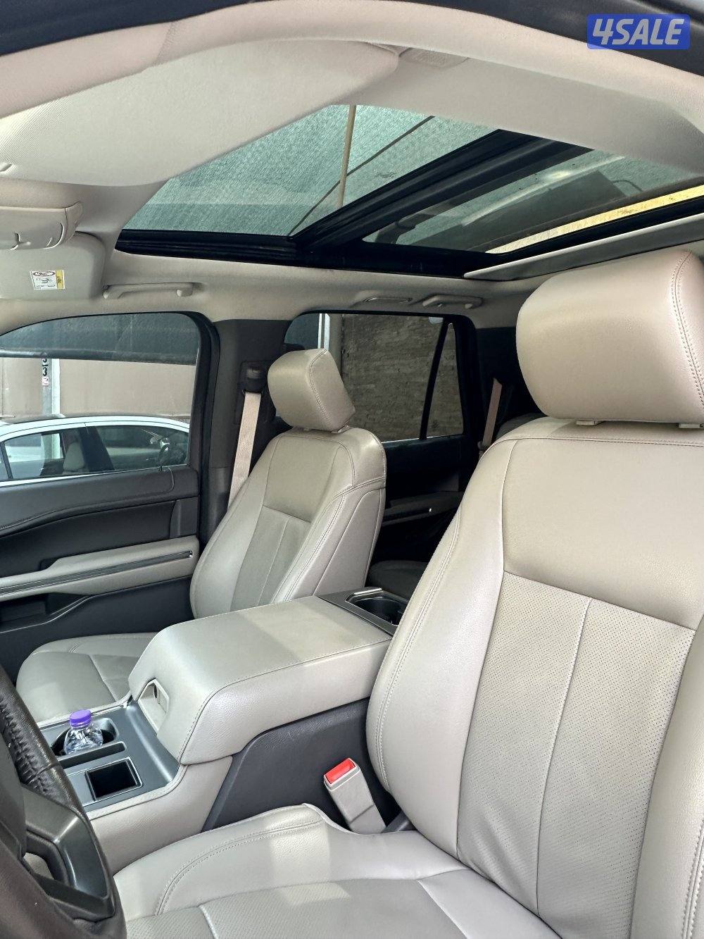 للبيع اكسبدشن بحالة الوكاله7