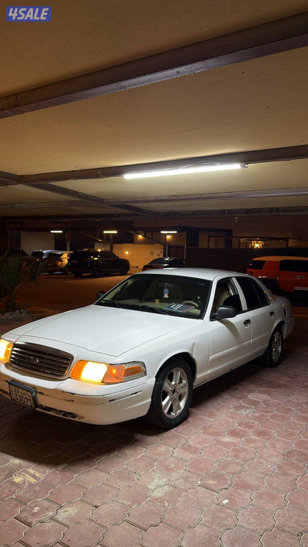 فورد فكتوريا 20060