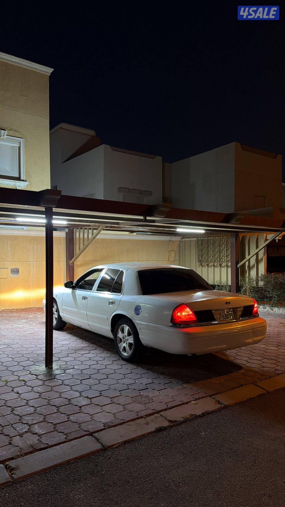 فورد فكتوريا 20063