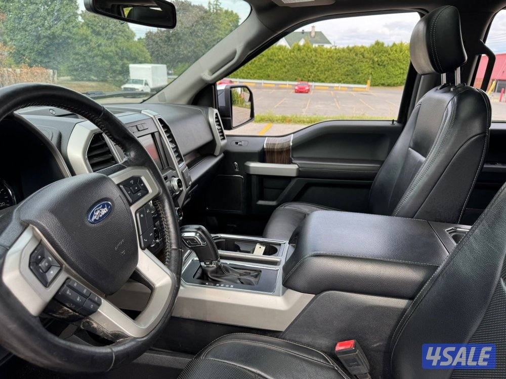 فورد لاريت موديل 2018✅ ابوفهد العدواني1