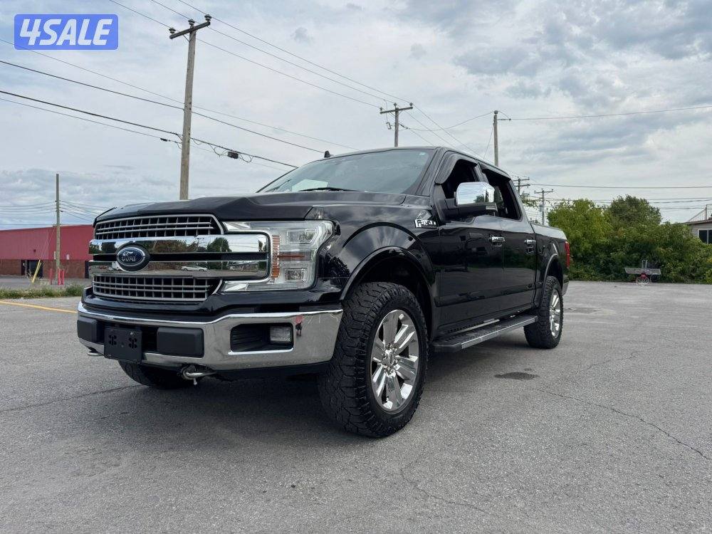 فورد لاريت موديل 2018✅ ابوفهد العدواني2