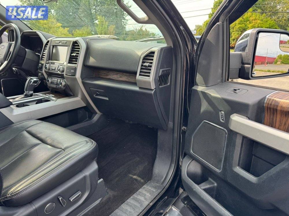 فورد لاريت موديل 2018✅ ابوفهد العدواني6