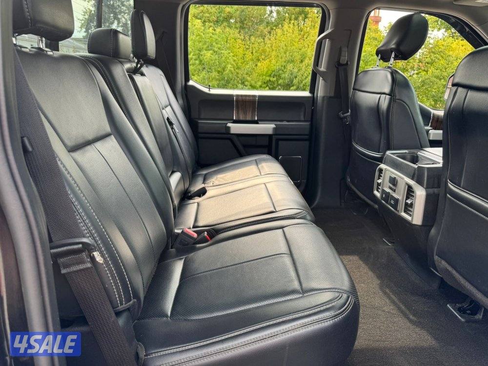 فورد لاريت موديل 2018✅ ابوفهد العدواني8